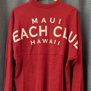 L/S Comfy Tee Shirt